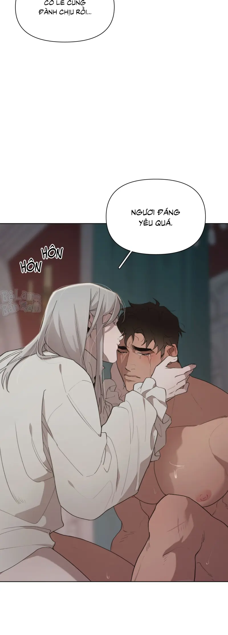 Plaything - Món đồ chơi của đại công tước Chapter 13 Trang 35