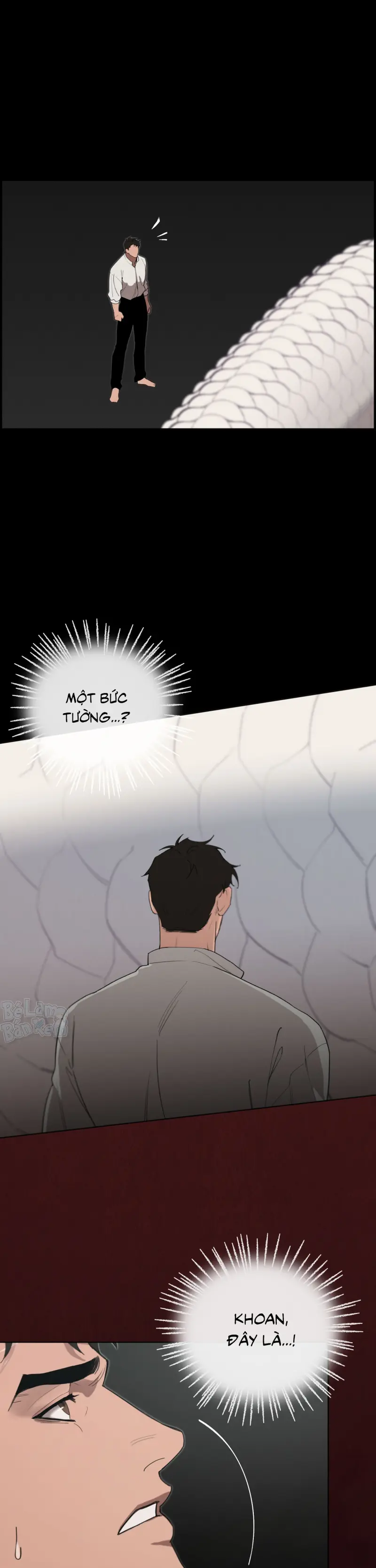 Plaything - Món đồ chơi của đại công tước Chapter 14 Trang 3