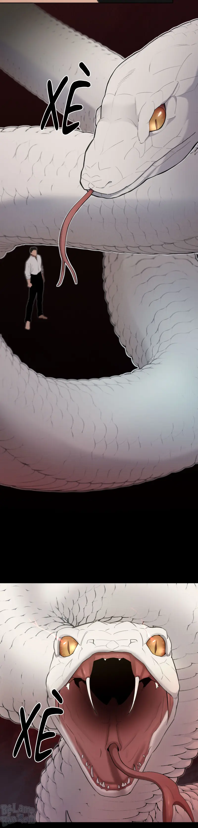 Plaything - Món đồ chơi của đại công tước Chapter 14 Trang 4