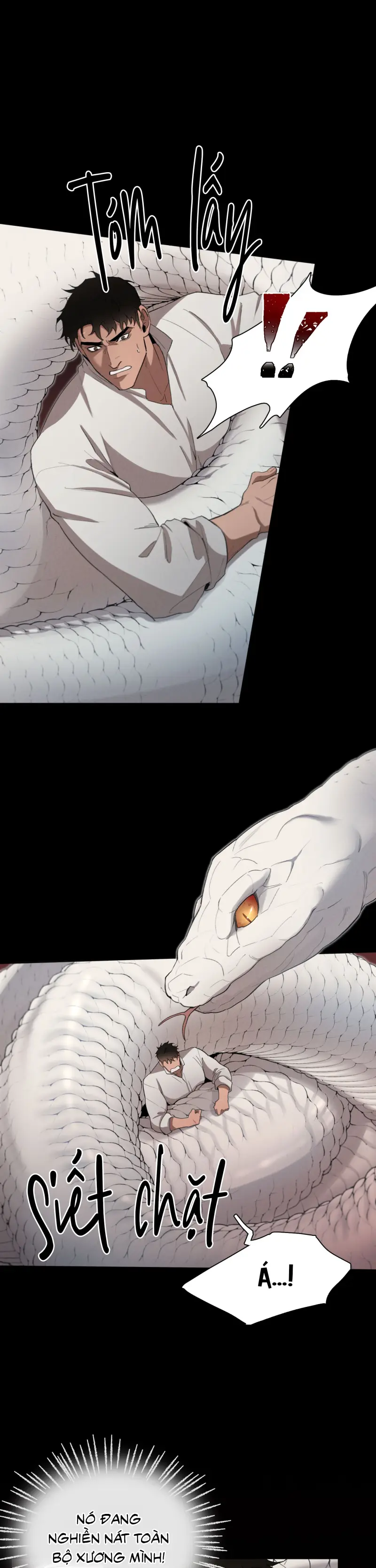 Plaything - Món đồ chơi của đại công tước Chapter 14 Trang 5