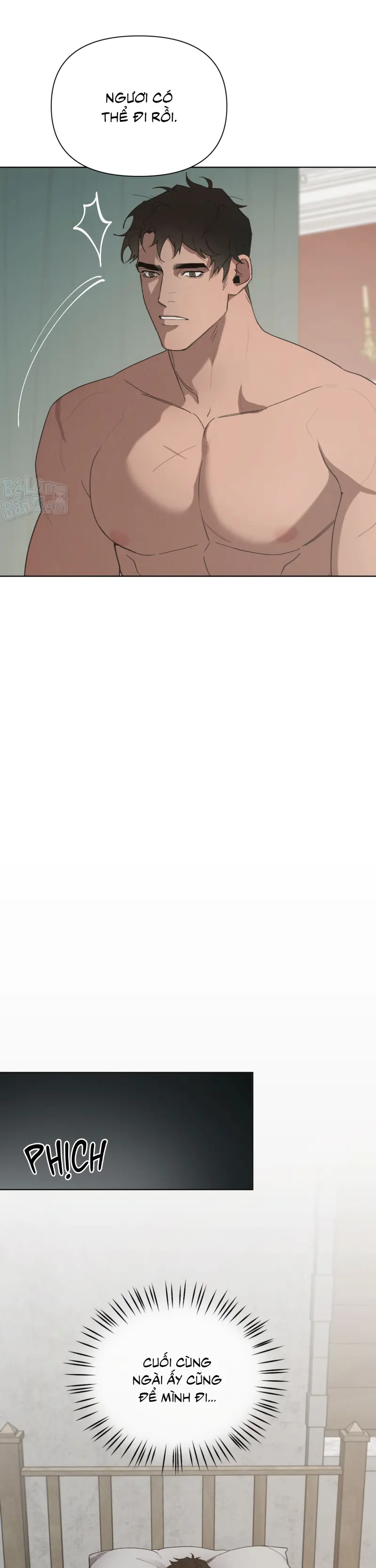 Plaything - Món đồ chơi của đại công tước Chapter 14 Trang 18