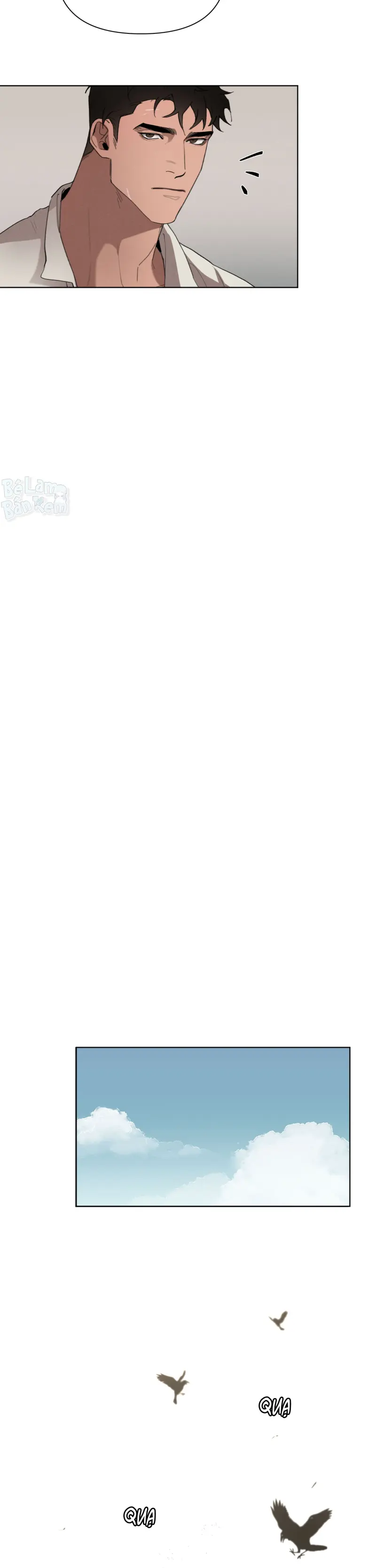 Plaything - Món đồ chơi của đại công tước Chapter 14 Trang 21