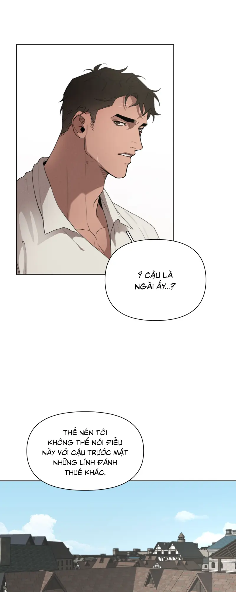 Plaything - Món đồ chơi của đại công tước Chapter 14 Trang 27
