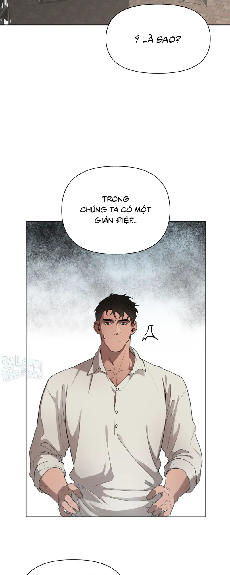 Plaything - Món đồ chơi của đại công tước Chapter 14 Trang 28