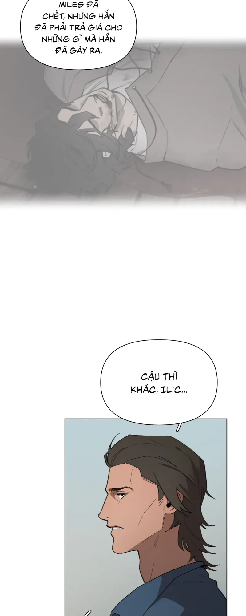 Plaything - Món đồ chơi của đại công tước Chapter 14 Trang 29