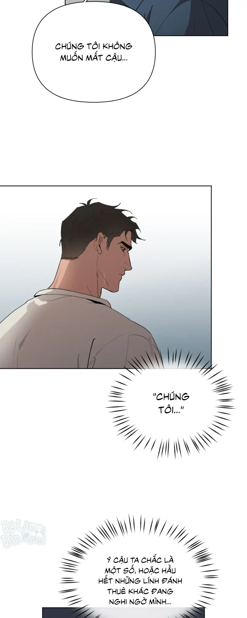 Plaything - Món đồ chơi của đại công tước Chapter 14 Trang 30