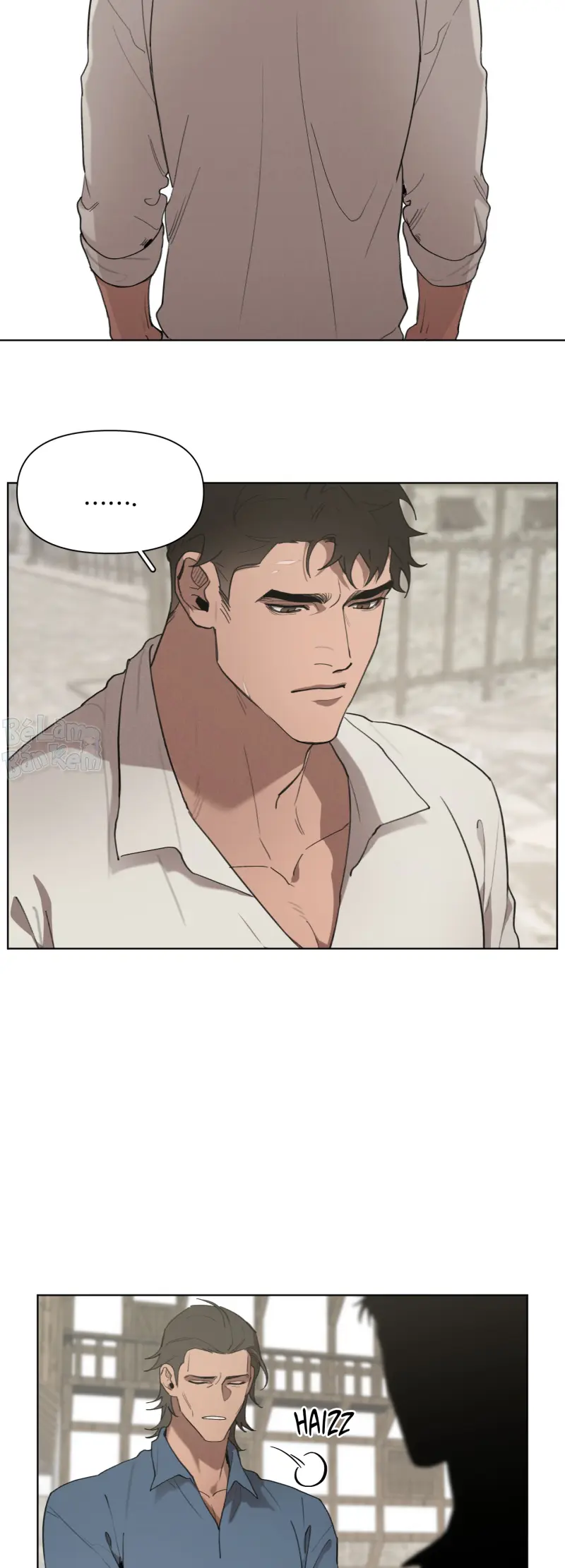 Plaything - Món đồ chơi của đại công tước Chapter 14 Trang 33