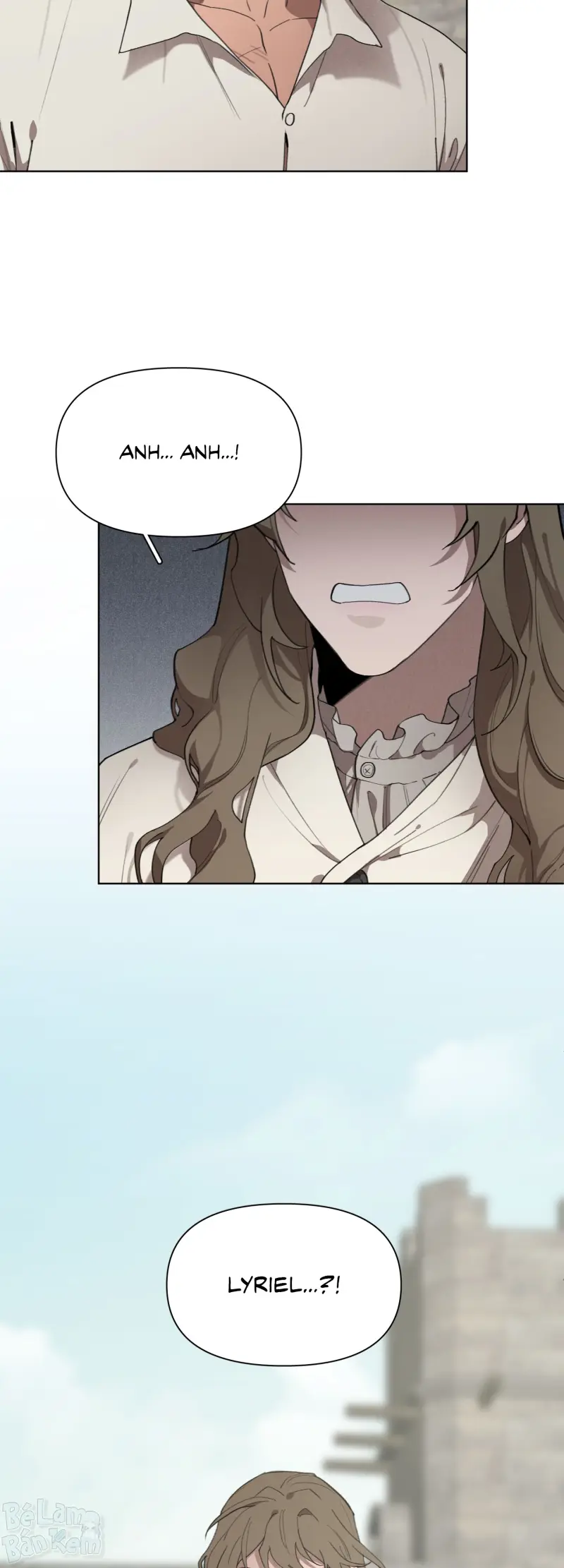 Plaything - Món đồ chơi của đại công tước Chapter 14 Trang 35