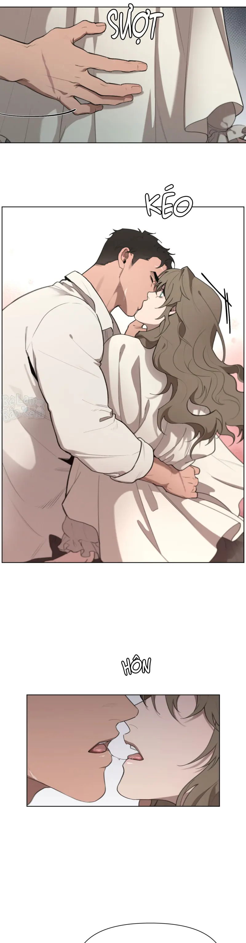 Plaything - Món đồ chơi của đại công tước Chapter 15 Trang 8