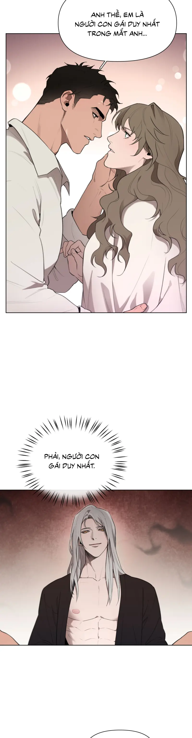 Plaything - Món đồ chơi của đại công tước Chapter 15 Trang 9