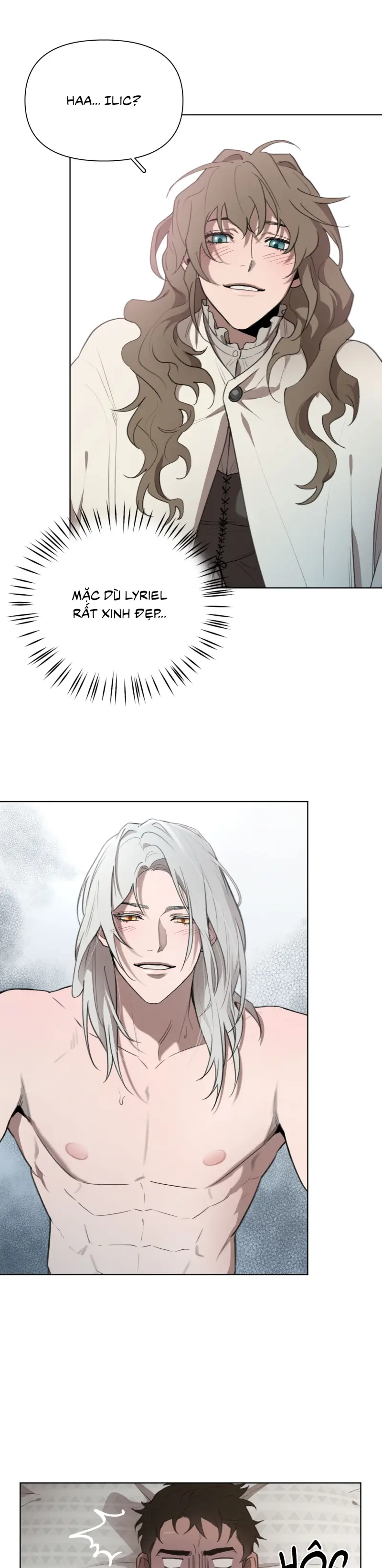 Plaything - Món đồ chơi của đại công tước Chapter 15 Trang 12