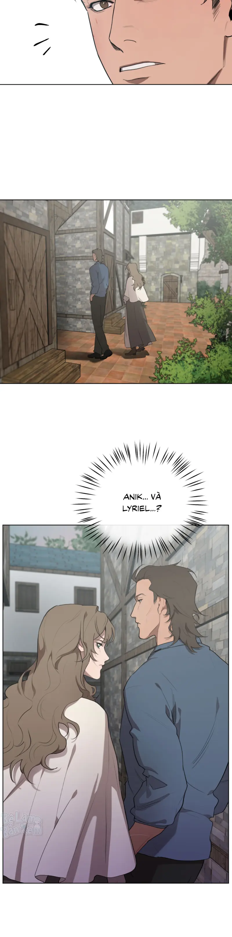 Plaything - Món đồ chơi của đại công tước Chapter 15 Trang 31