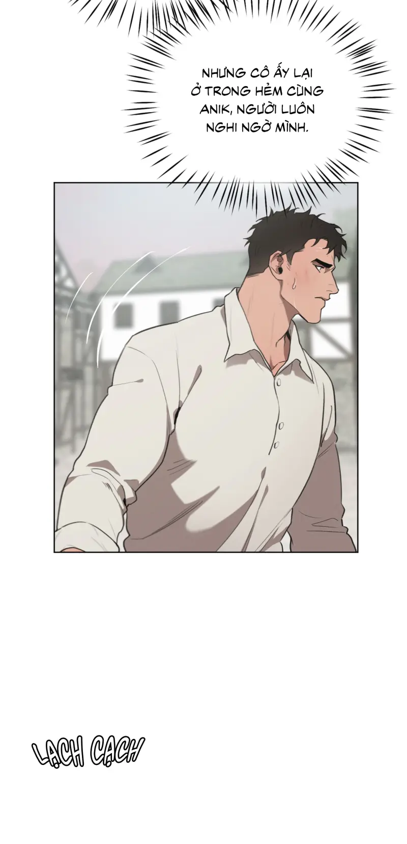 Plaything - Món đồ chơi của đại công tước Chapter 15 Trang 33