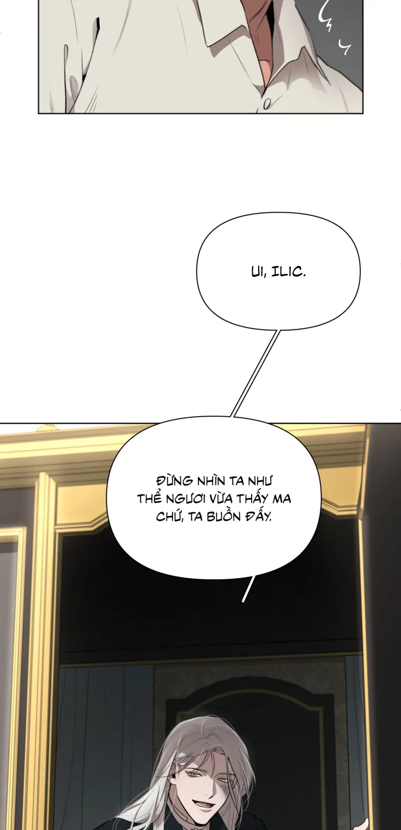 Plaything - Món đồ chơi của đại công tước Chapter 15 Trang 35