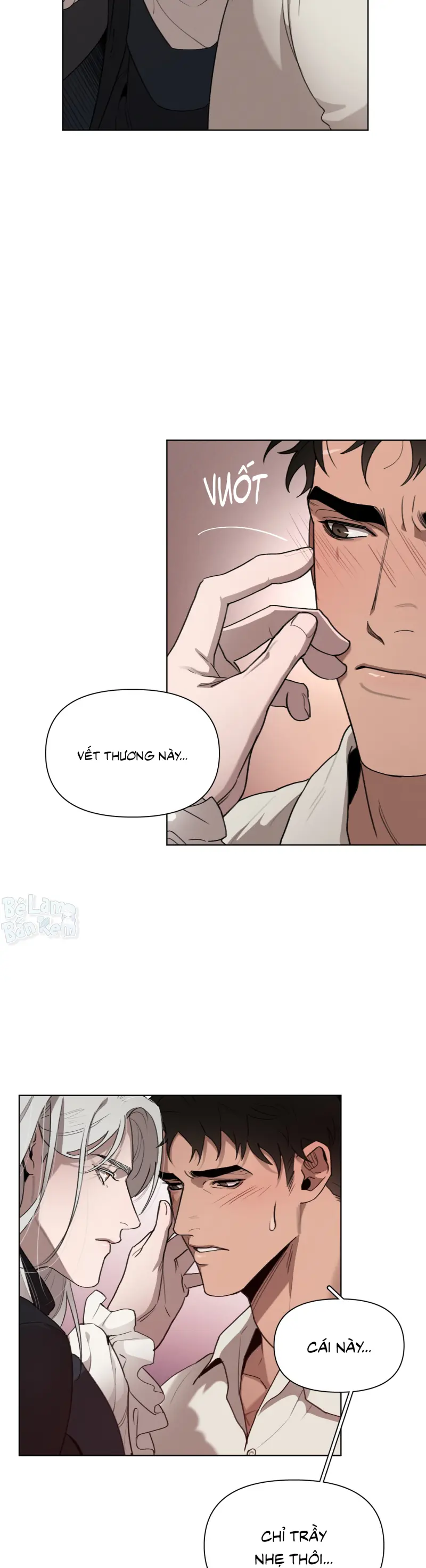 Plaything - Món đồ chơi của đại công tước Chapter 16 Trang 12