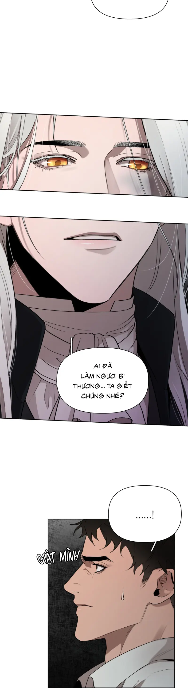 Plaything - Món đồ chơi của đại công tước Chapter 16 Trang 13