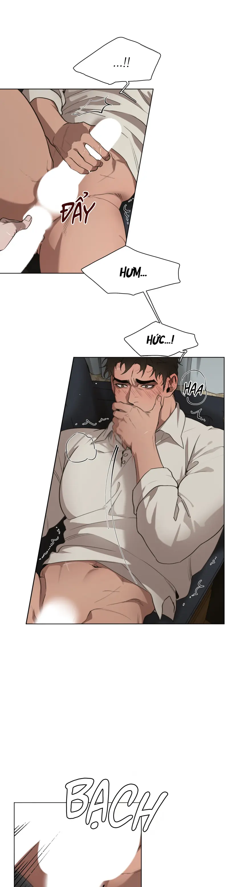 Plaything - Món đồ chơi của đại công tước Chapter 16 Trang 21