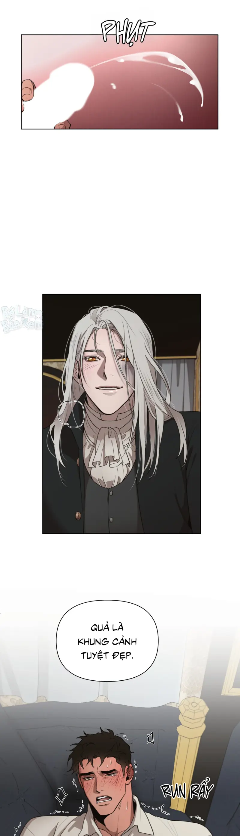 Plaything - Món đồ chơi của đại công tước Chapter 16 Trang 26