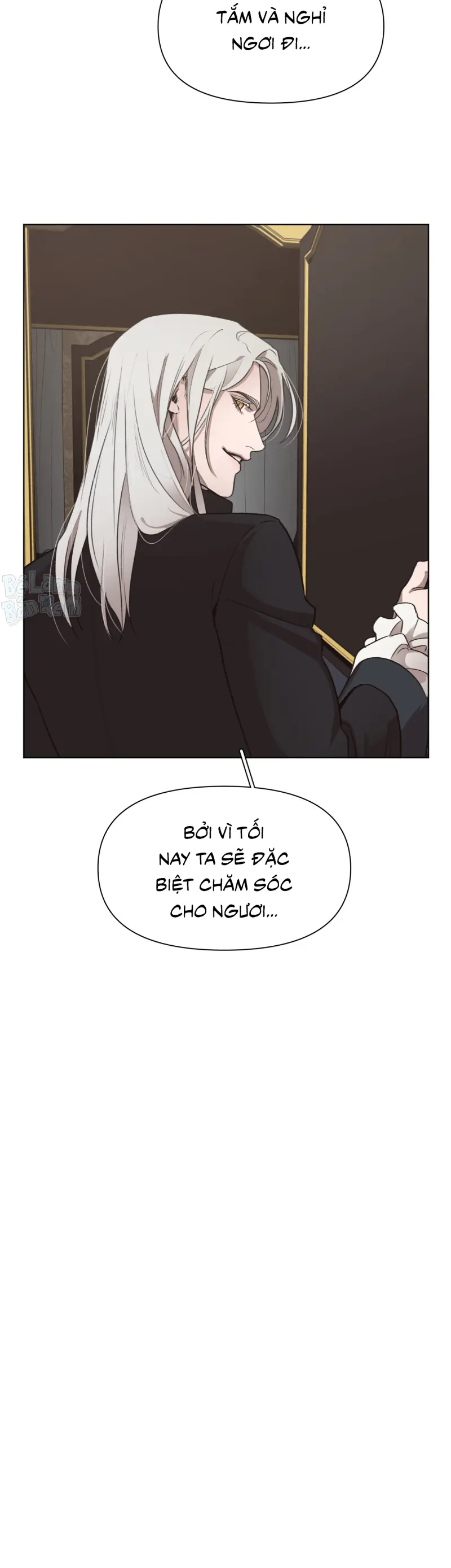 Plaything - Món đồ chơi của đại công tước Chapter 16 Trang 30