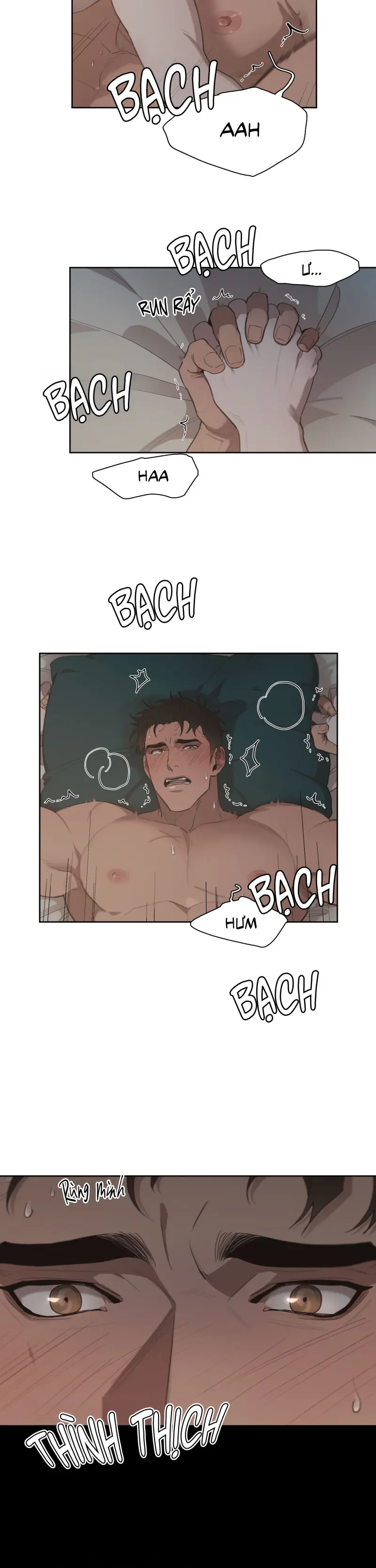 Plaything - Món đồ chơi của đại công tước Chapter 17 Trang 4