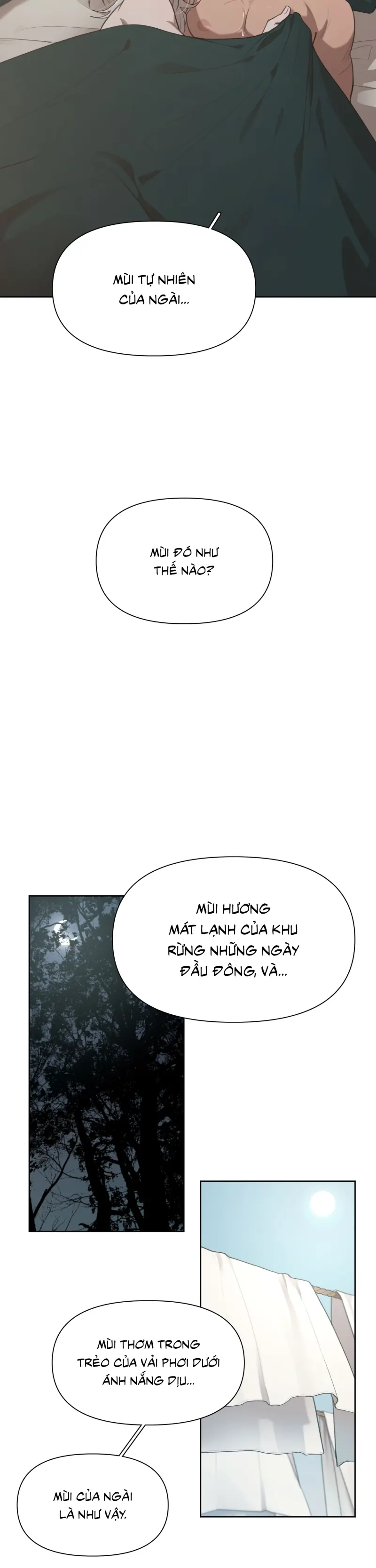 Plaything - Món đồ chơi của đại công tước Chapter 17 Trang 10