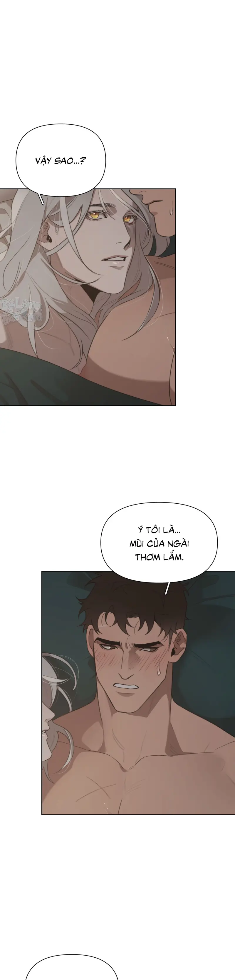 Plaything - Món đồ chơi của đại công tước Chapter 17 Trang 11