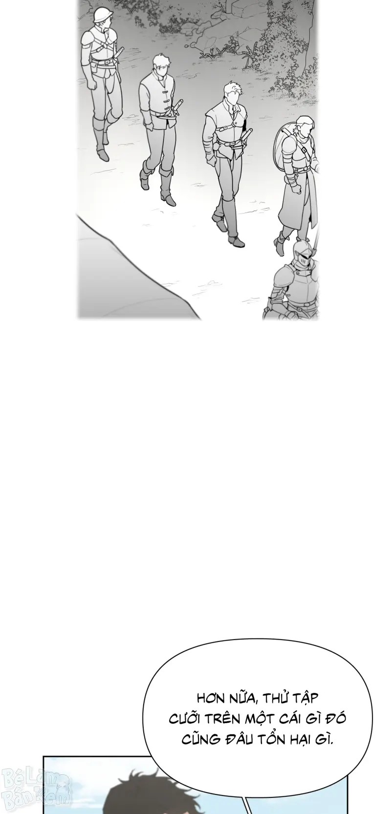 Plaything - Món đồ chơi của đại công tước Chapter 17 Trang 27