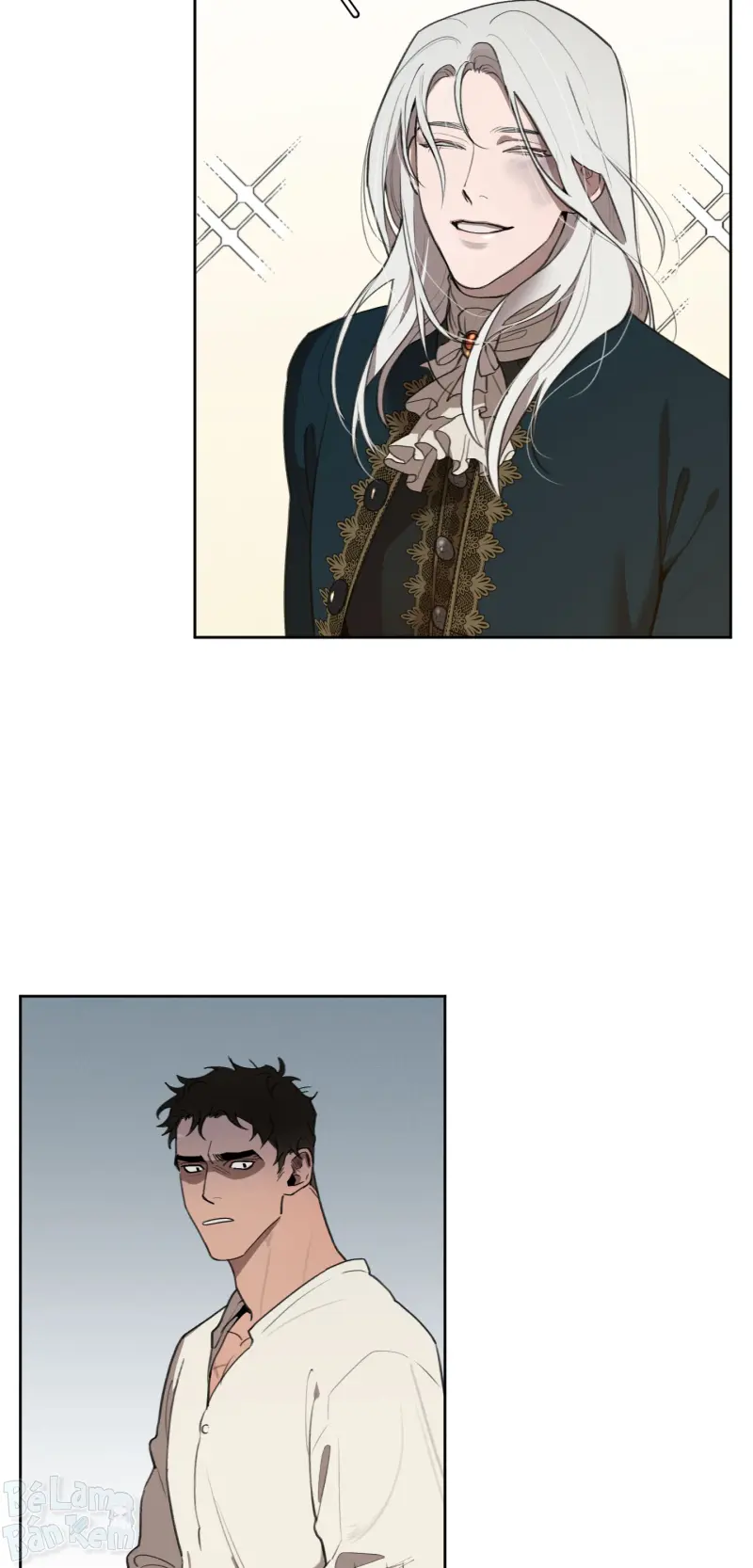 Plaything - Món đồ chơi của đại công tước Chapter 17 Trang 29