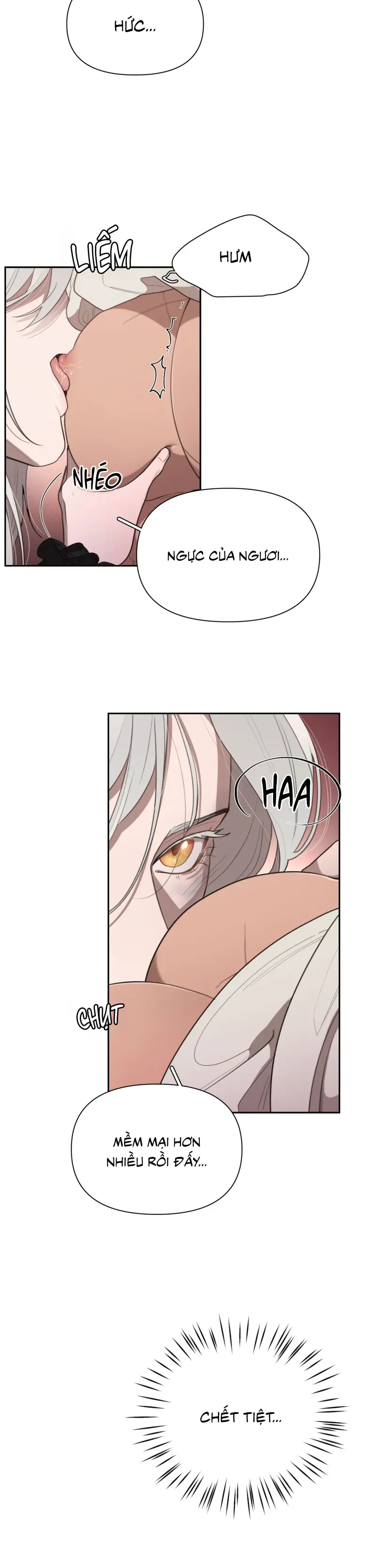 Plaything - Món đồ chơi của đại công tước Chapter 18 Trang 5