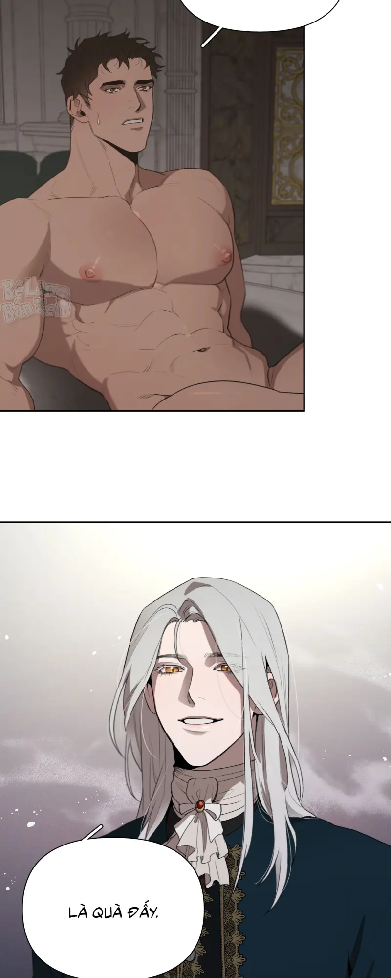 Plaything - Món đồ chơi của đại công tước Chapter 18 Trang 24