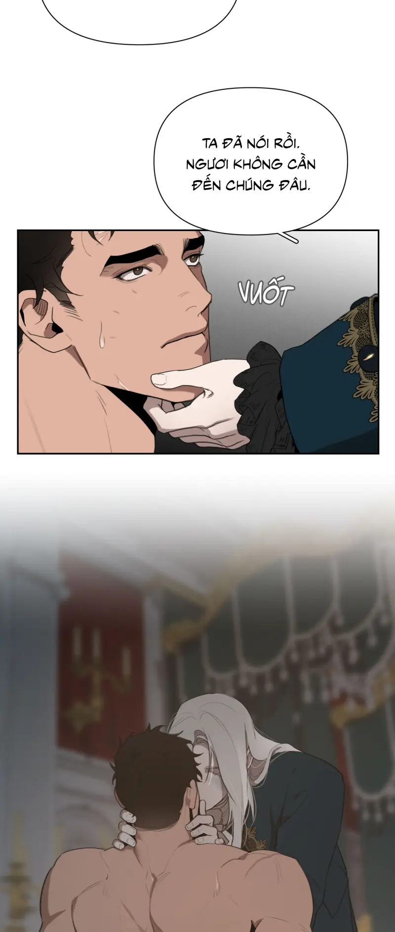 Plaything - Món đồ chơi của đại công tước Chapter 18 Trang 29