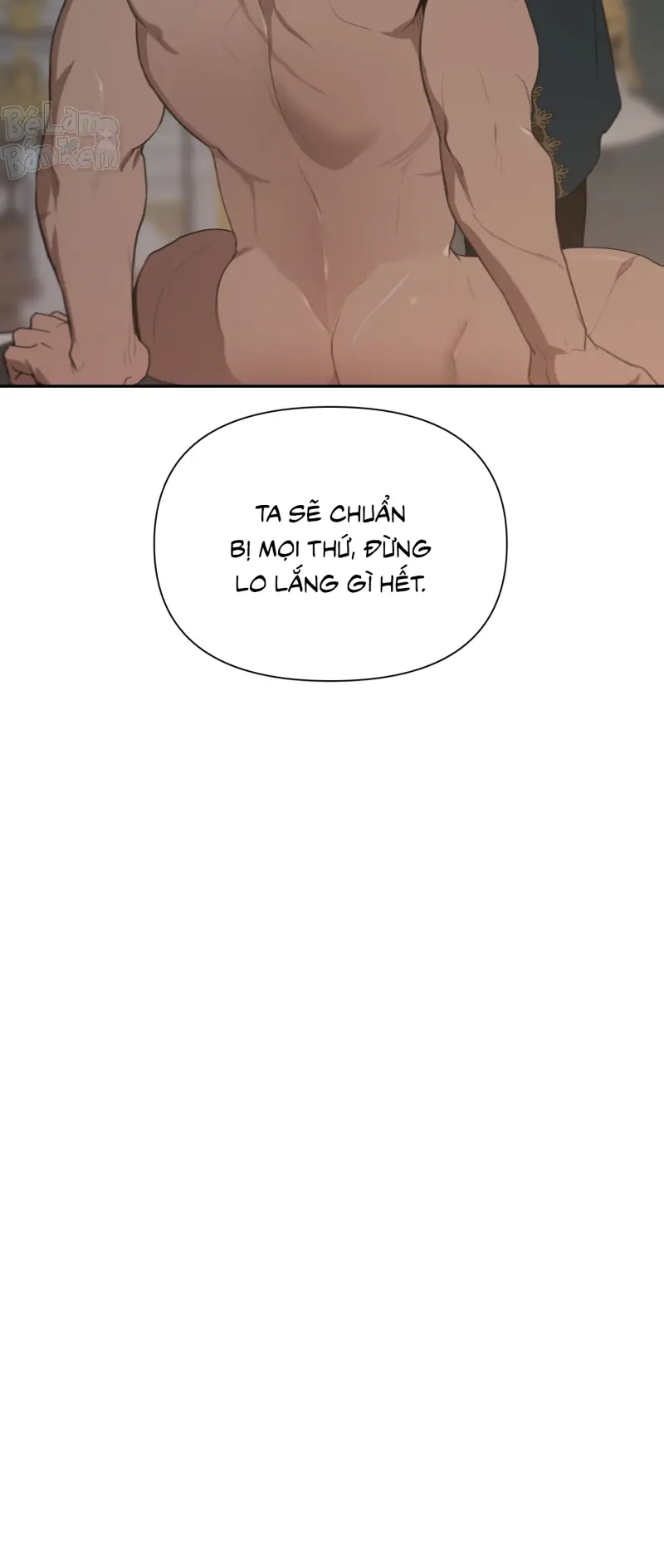 Plaything - Món đồ chơi của đại công tước Chapter 18 Trang 30
