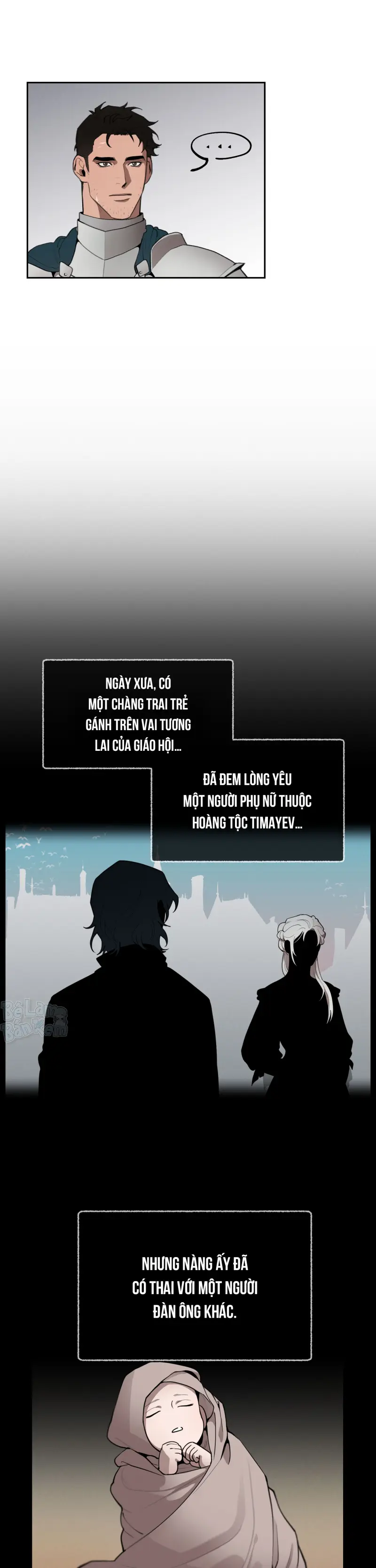 Plaything - Món đồ chơi của đại công tước Chapter 19 Trang 13