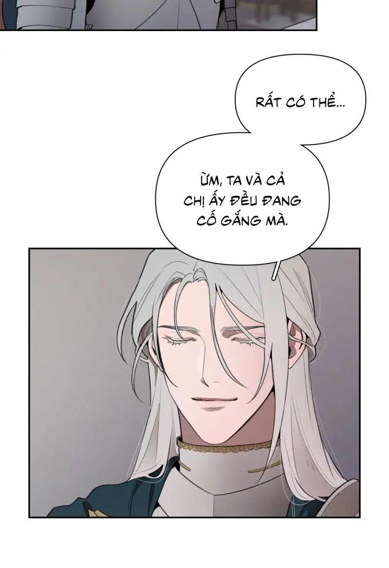 Plaything - Món đồ chơi của đại công tước Chapter 19 Trang 19