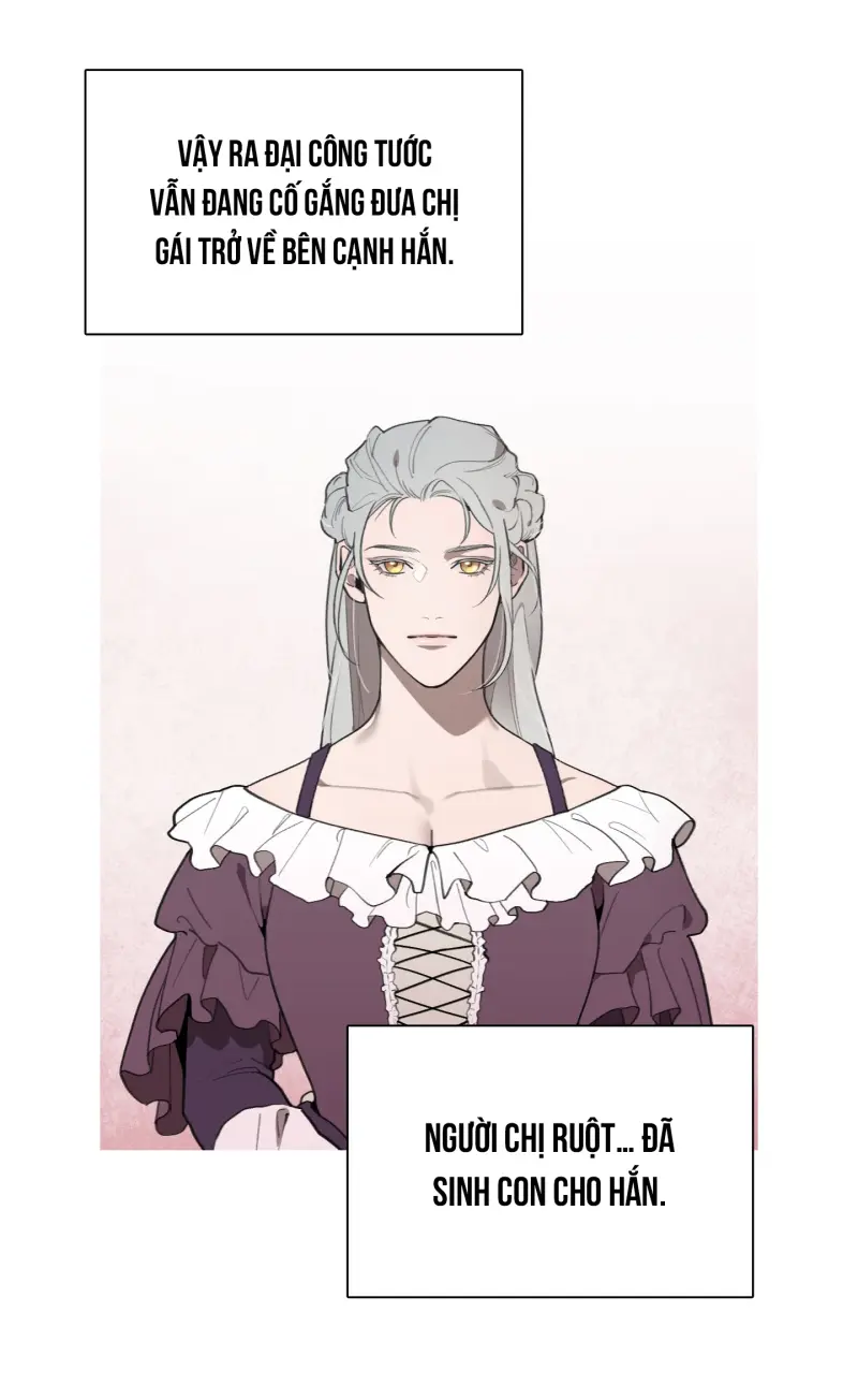 Plaything - Món đồ chơi của đại công tước Chapter 19 Trang 20