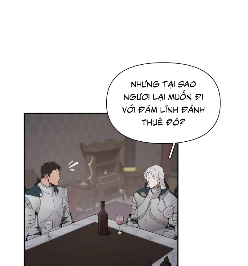 Plaything - Món đồ chơi của đại công tước Chapter 19 Trang 21