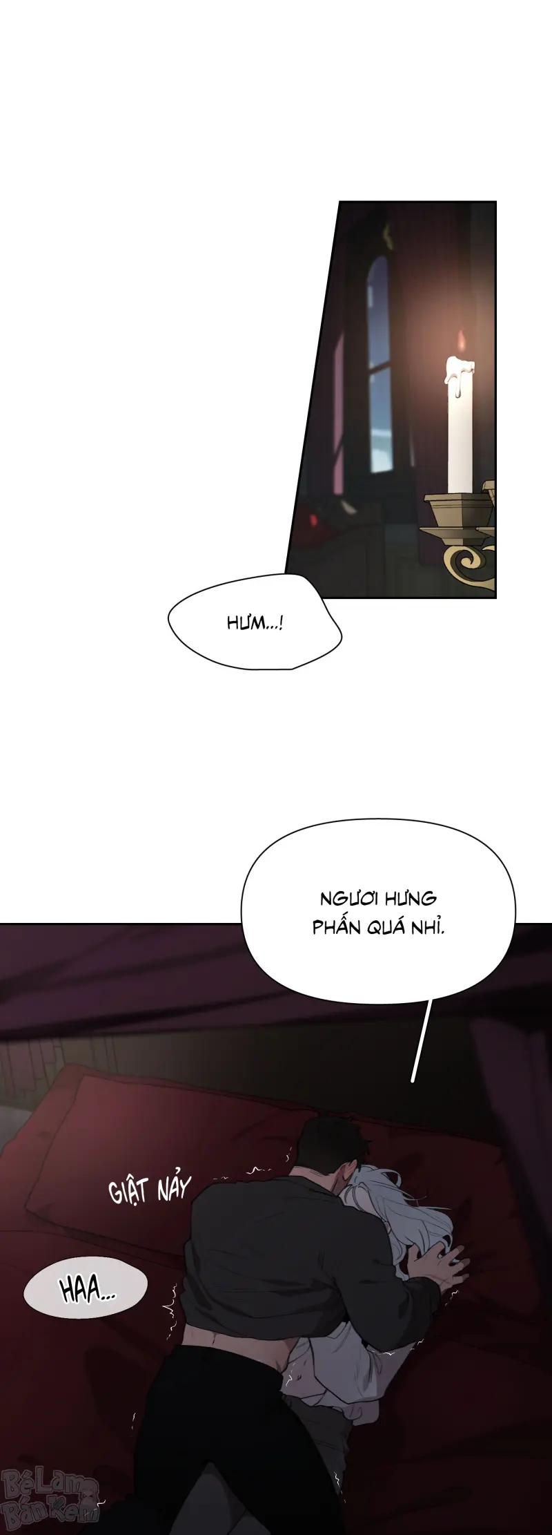 Plaything - Món đồ chơi của đại công tước Chapter 19 Trang 25