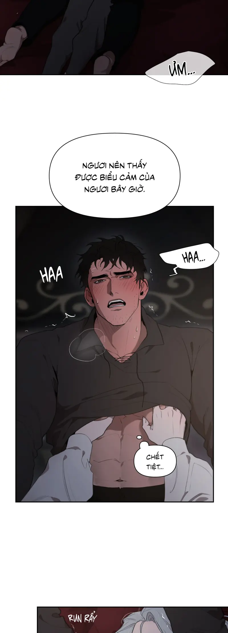 Plaything - Món đồ chơi của đại công tước Chapter 19 Trang 26