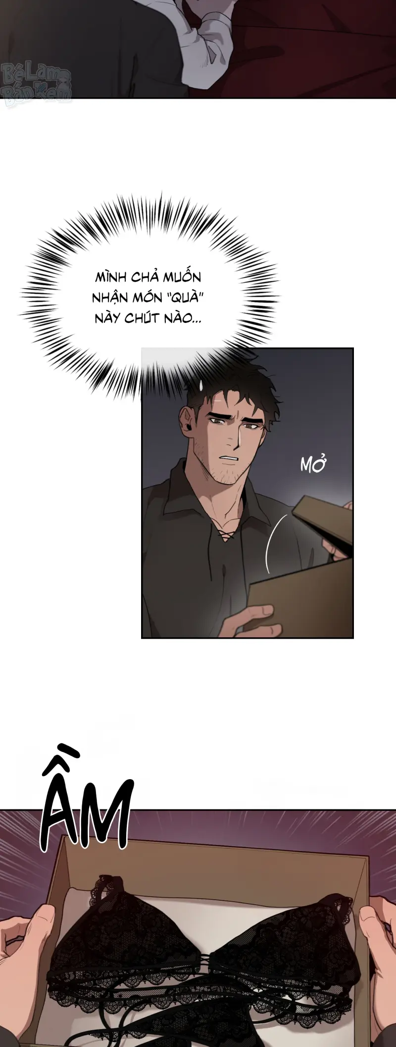 Plaything - Món đồ chơi của đại công tước Chapter 19 Trang 30