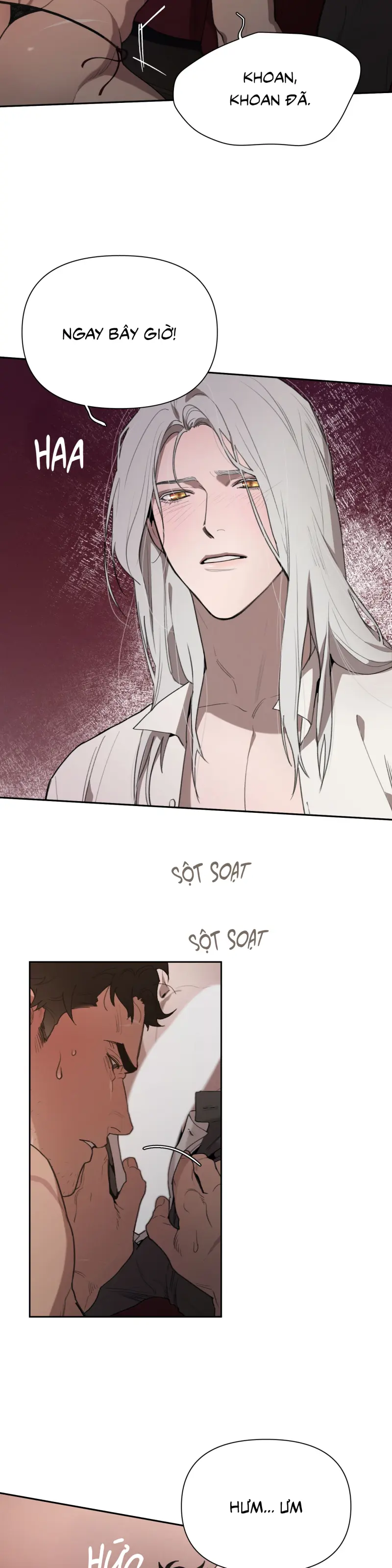 Plaything - Món đồ chơi của đại công tước Chapter 20 Trang 6