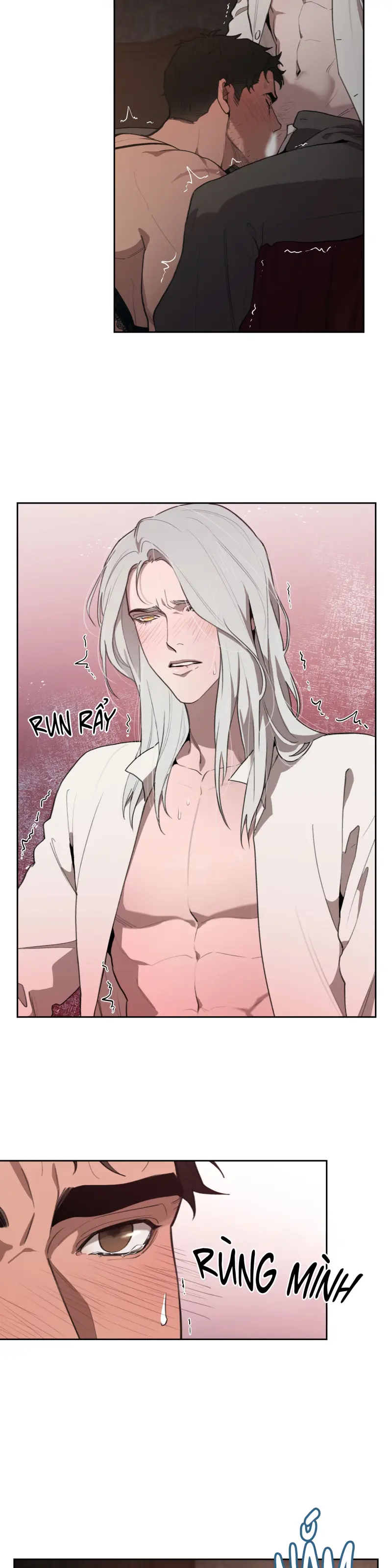 Plaything - Món đồ chơi của đại công tước Chapter 20 Trang 9