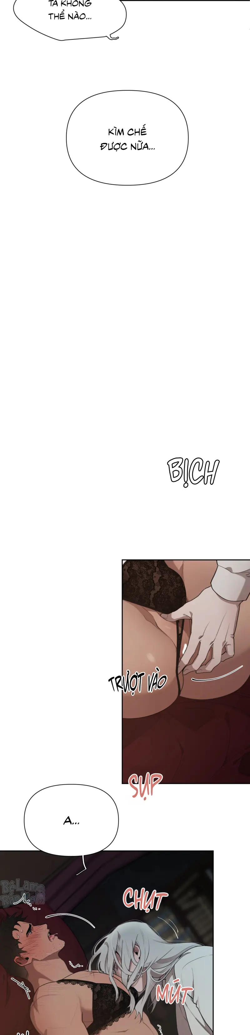 Plaything - Món đồ chơi của đại công tước Chapter 20 Trang 12