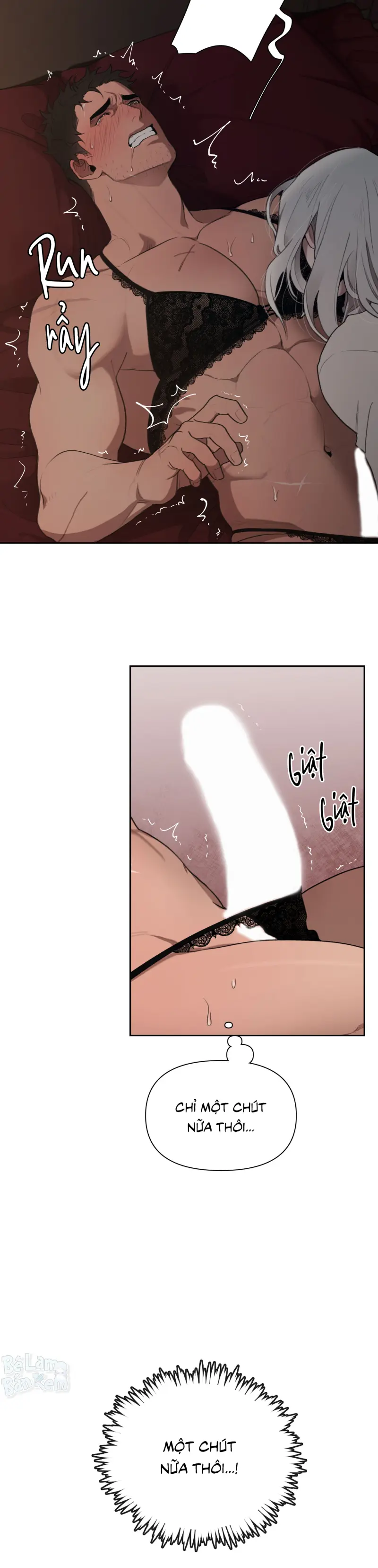 Plaything - Món đồ chơi của đại công tước Chapter 20 Trang 14