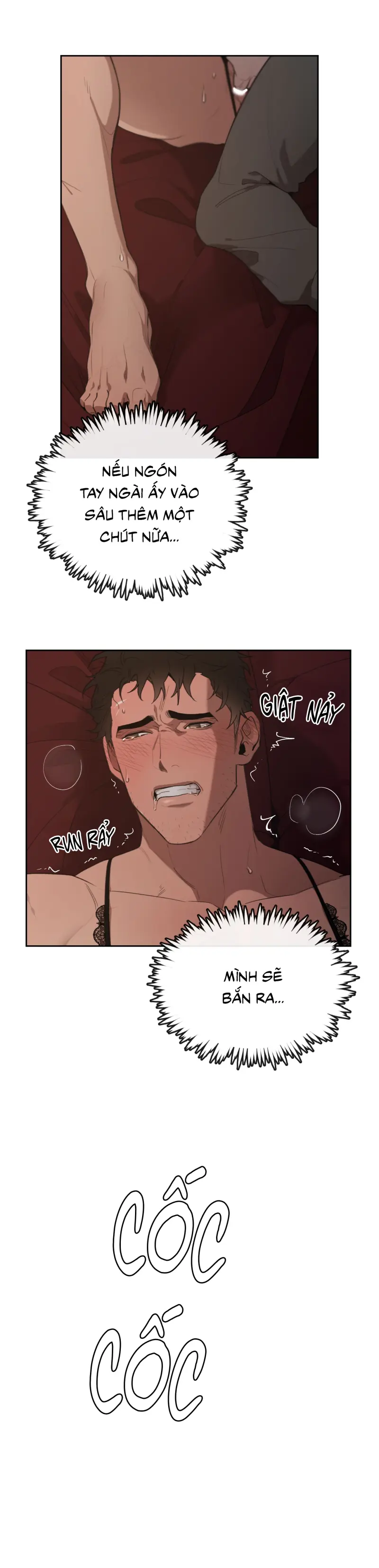 Plaything - Món đồ chơi của đại công tước Chapter 20 Trang 15