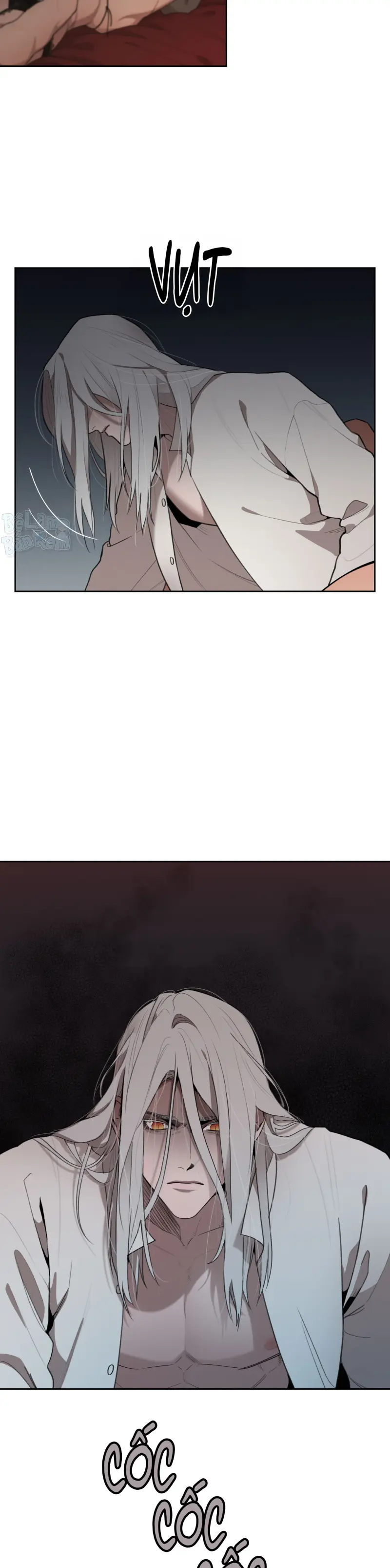Plaything - Món đồ chơi của đại công tước Chapter 20 Trang 19