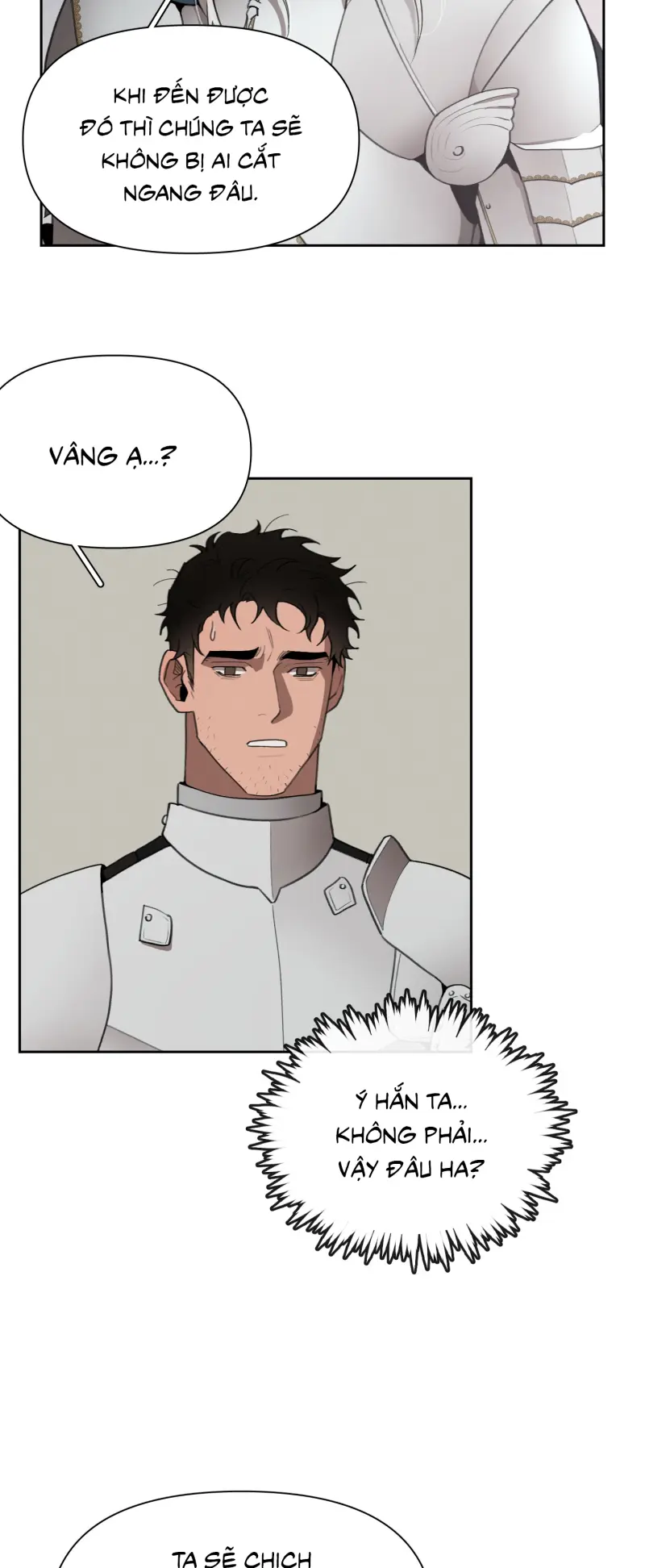 Plaything - Món đồ chơi của đại công tước Chapter 20 Trang 27