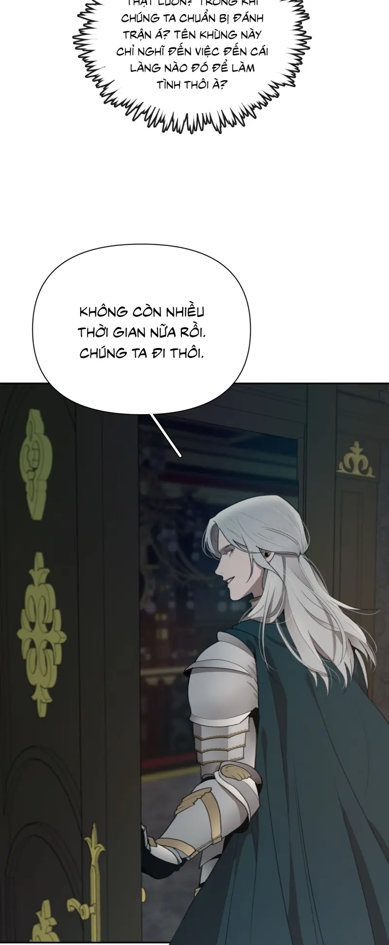 Plaything - Món đồ chơi của đại công tước Chapter 20 Trang 29