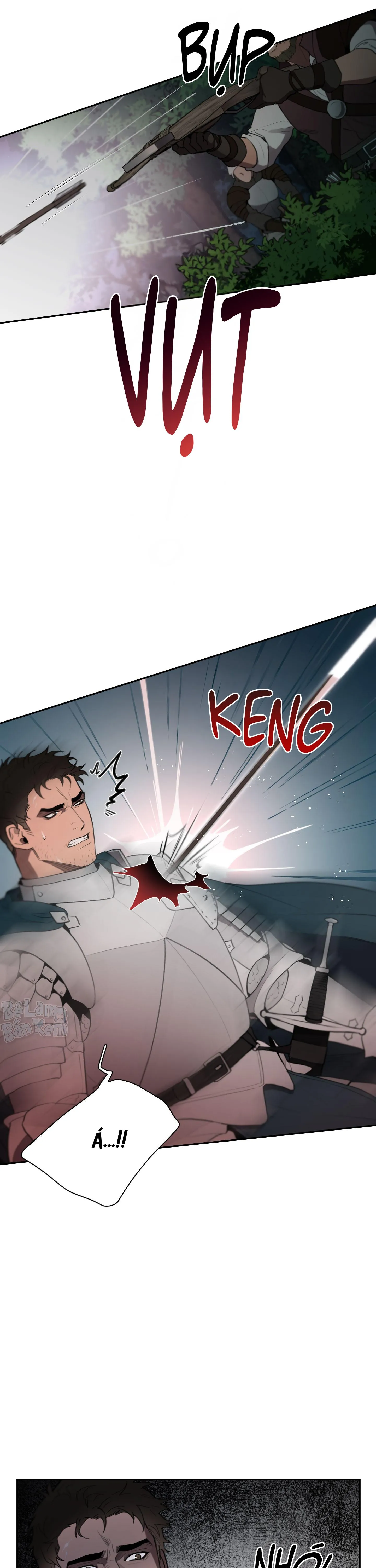 Plaything - Món đồ chơi của đại công tước Chapter 21 Trang 6