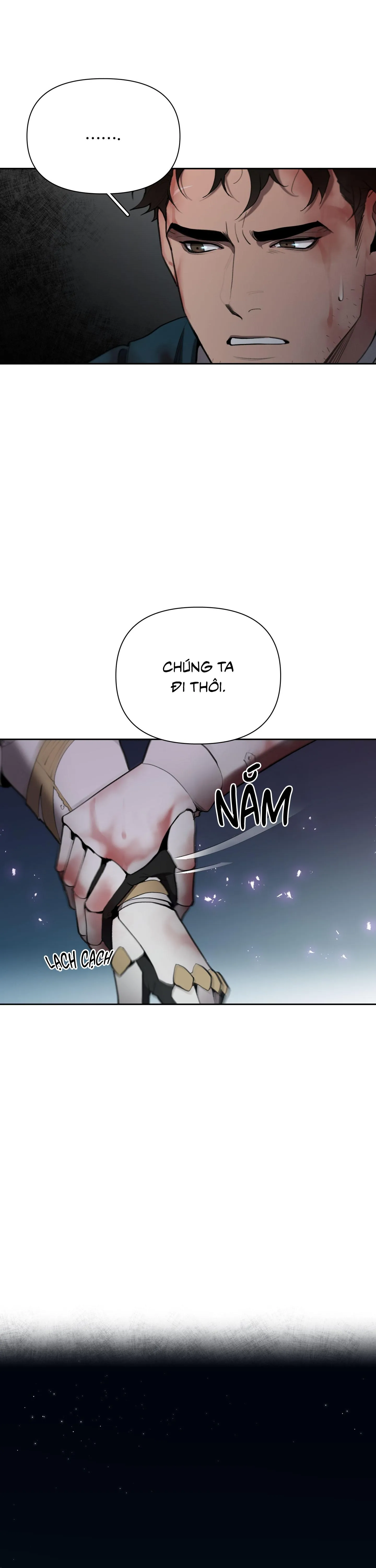 Plaything - Món đồ chơi của đại công tước Chapter 21 Trang 19