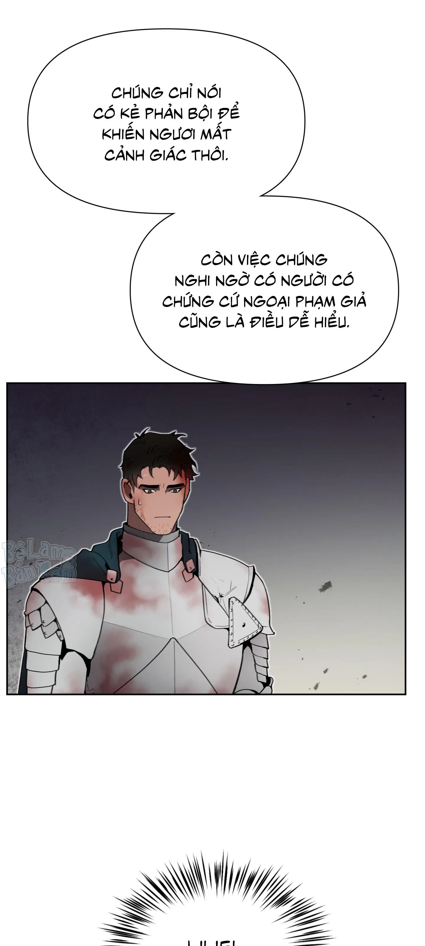 Plaything - Món đồ chơi của đại công tước Chapter 21 Trang 26